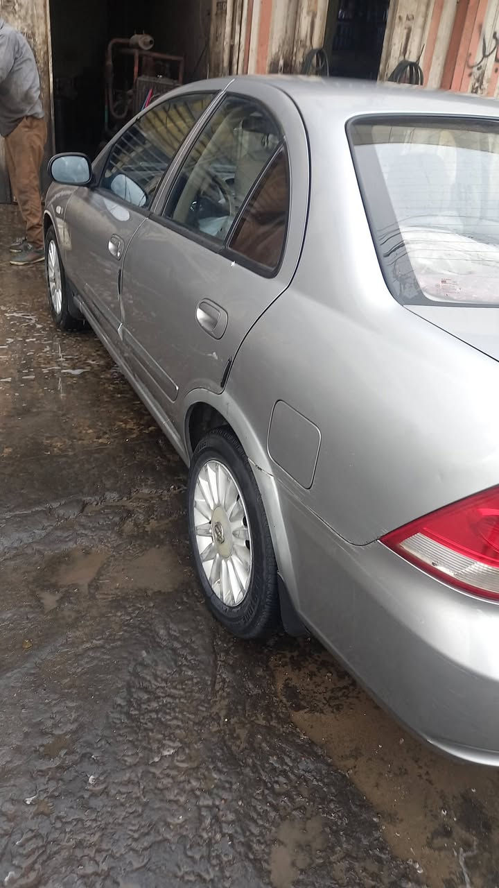 اسلام عليكم البيع سني نيسان موديل/2008سياره خير من الله من صبغ من ضربه تبريد تتفه صدر أمامي خلفي كله جديد عارضه 95$ اوبيها مجال اتصال هاتف /***********
