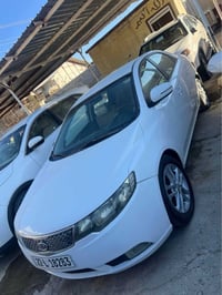 سيراتو • ٢٠١١ • محرك ١٦٠٠