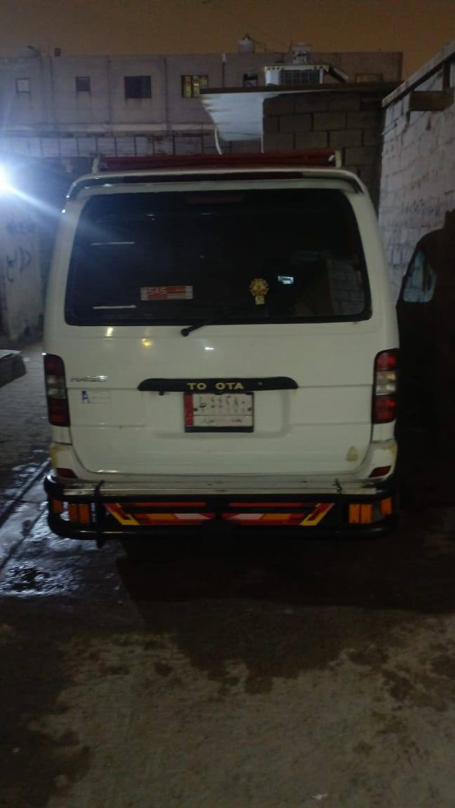 السلام عليكم جنبي 15 موصليه موصليه  كفاله عامه مكينه وكير واكسل جديد حداديه جديده  تخم تاير دوشمه جديده كهربائيّة كلها شغاله سياره مابيه نقص برغي كبل لشارع مكان السياره بصره عشار  ***********
