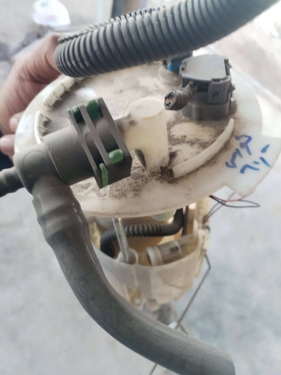 قاعدة فيتبم اصلي تفصيخ حاوية فورد ب45 الف ***********
