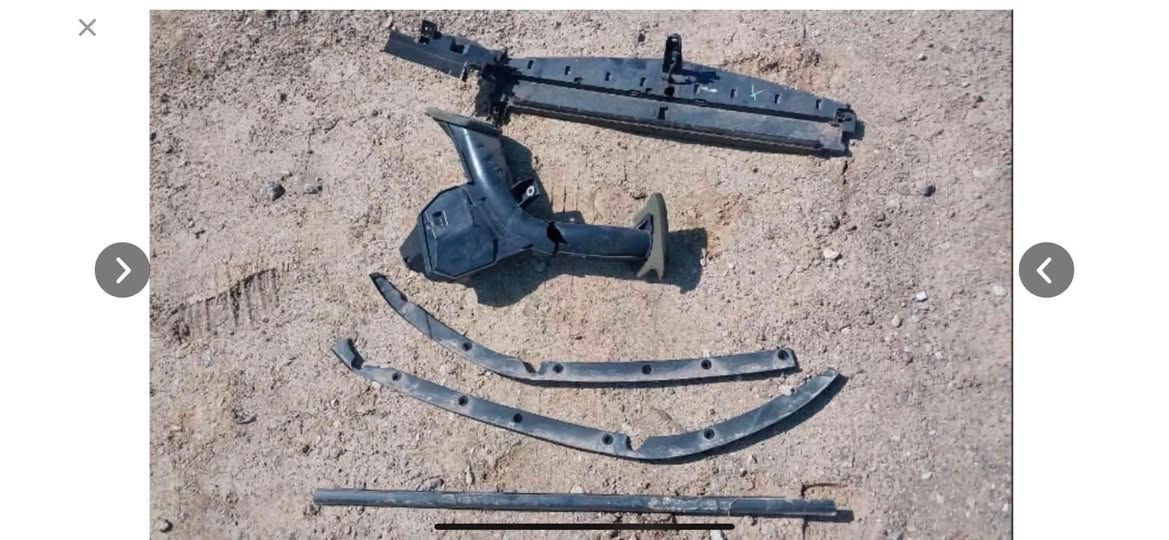 السلام عليكم 
للبيع ماليبو موديل 24 لون ماروني وراد أمريكي حادثها موضح بالصور والسيارة ماشيه 34 الف وفول مواصفات بنوراما محرك 1500 تيربو وبصمه وكرسي كهرباء تدفئه مقاعد ورادار خلفي وماني وكامره دواره وتشغيل عن بعد ورقمها اربيل وهزتها جديده ورايدها 118 وبيها مجال 
***********

