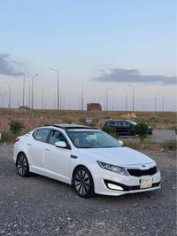 أوبتيما • ٢٠١١ • فول مواصفات