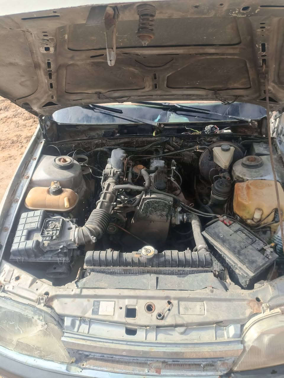 اوميكا كير مكينه برنس عادي مكان سماوة سعر 20 بيه مجال


**إذا كنت صاحب هذا الإعلان وتريد حذفه لأي سبب، رجاءا أرسل رسالة إلى الدعم الفني**