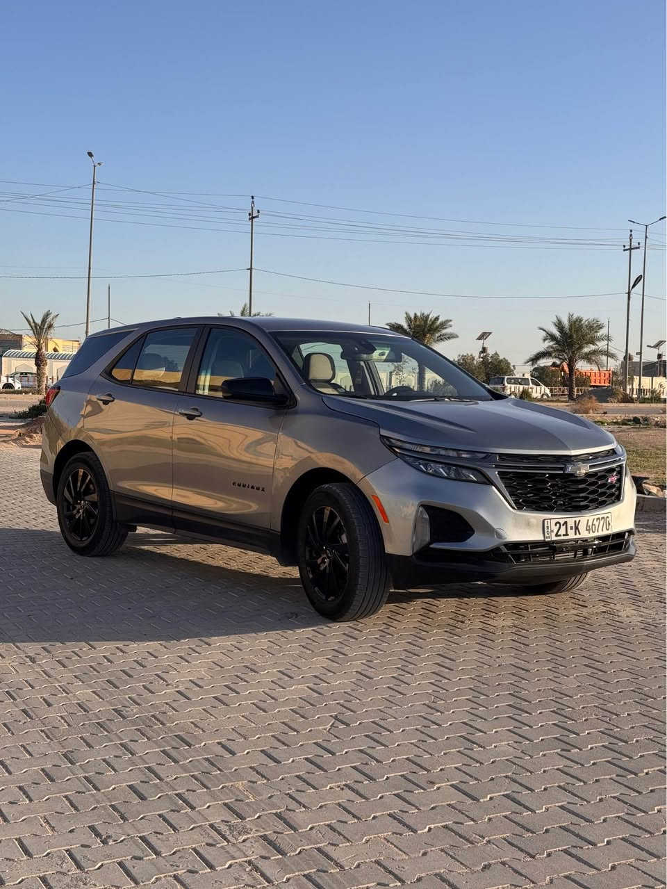 كونكس 2024
ماشيه17 الف
فول موصفات عدا الفتحه
دواخل ابيض 
توقف ذاتي 
اوتو هولد
سايد بريك بصمه
كشن كهرباء
تحكم ستيرن
ويل اسود 
وبعد بيها هواي موصفات
تريد وكاله تحويل
بيها جاملغ وبنيد بدون دواخل
‭0783 160 6422‬ ‭
0773 344 1145‬ النجف, العراق
