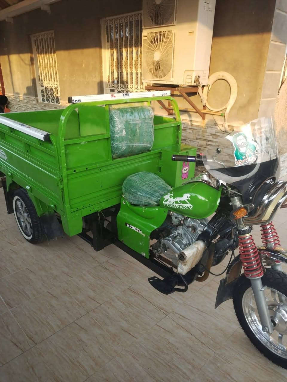 متاح ستوتات فرس
الوان أخضر و البرتقالي
الخضره بمليونين مديل 2018
البرتقاليه 3مليون مديل 2017
ستوتات كفاله عامه
المكان البصره القرنة
شوف الستوتات وتكد يله تتصل
متواجد خاص اتصال


**إذا كنت صاحب هذا الإعلان وتريد حذفه لأي سبب، رجاءا أرسل رسالة إلى الدعم الفني**