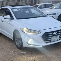 النترا 2017خليجي فول مواصفات محرك 2000 فته  مكفوله سياره من تبديل صبغ ...