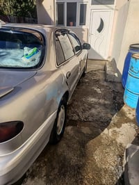 سوناته ١٩٩٤ • مكينة ٢٠٠٠ • كير اوتو