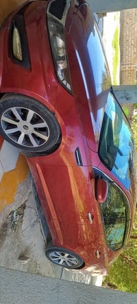 اوبتيما خليجي • ٢٠١٢ • قطعتين صبغ