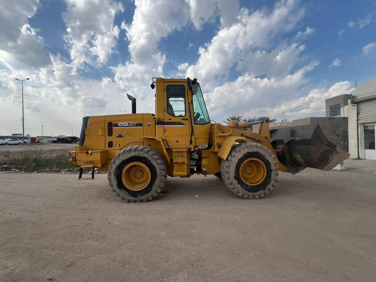 دخول جديد
للبيع شفل كاوسكي حجم 65 انجكتر موديل 2011
ماشي 16 الف KM الاستفسار ع رقم ***********
