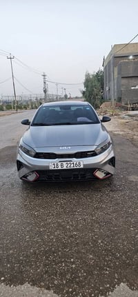 فورتي • ٢٠٢٤ • بابل ناحية النيل