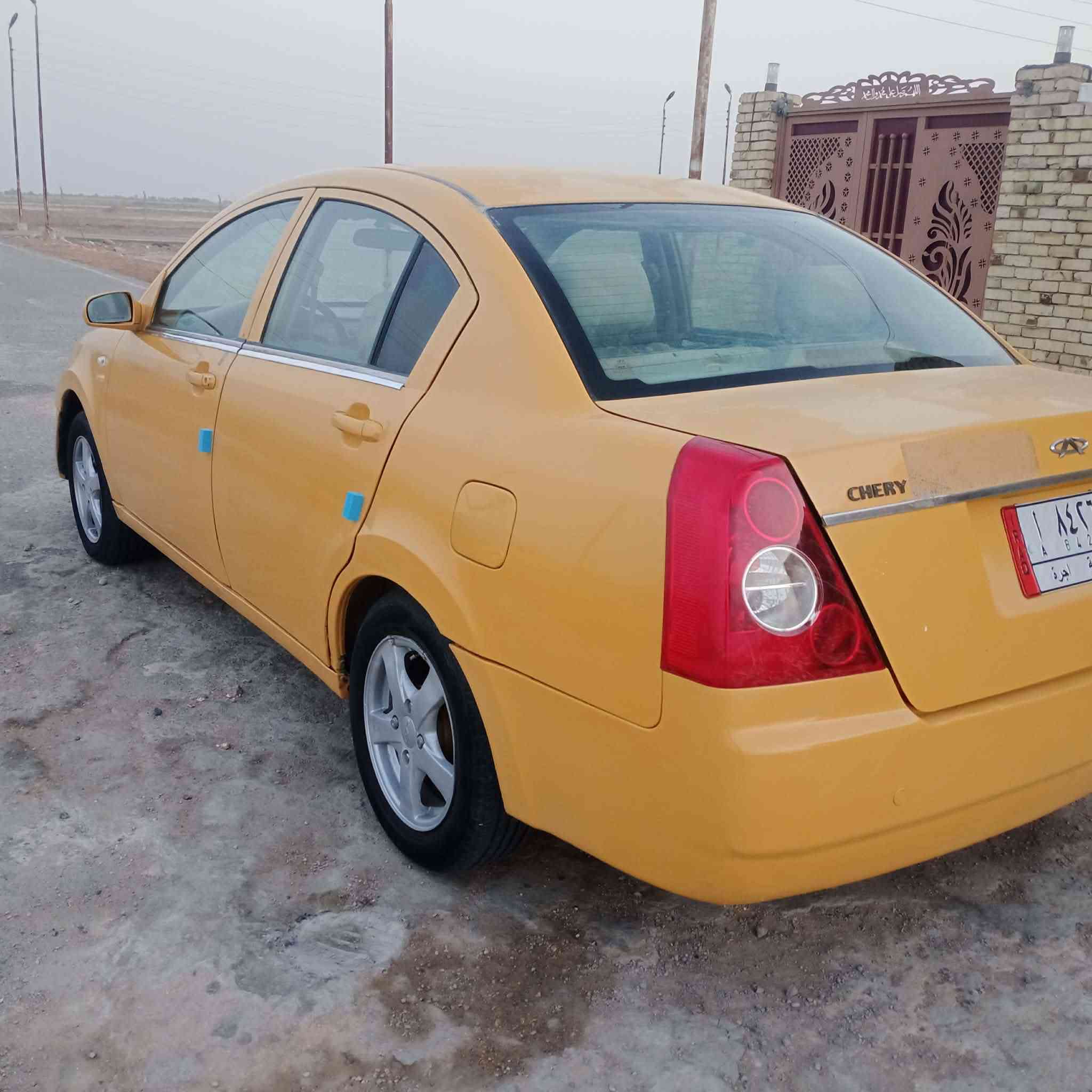 سلام عليكم
للبيع شيريA5كير اوتماتيك ميكانيكي موديل2013رقم قادسيه مشروع وطني سياره جديده مكفول كفاله عامه من كلشي كير مكينه حداديه تتفئه تبريد تخم تاير سياره ماشيه129الف سياره علا وضع الشركه جديده كلش وجاهزه مجهزه من جميع النواحي الشراي يتصل***********
