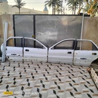 ٤ بيبان النترا • نيكلات • بعقوبة