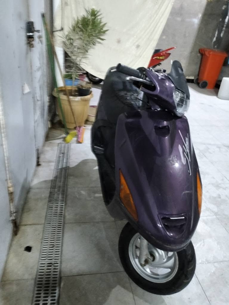 للبيع فراشه مفتوحه مره وحده شرط الفحص شغاله سلف هندر كهربائيات عينه كيج بانزين عداد سرعه قفل جنطه تايرات جدد مابيها نقص سعرها 450 وبيها مجال مكاني ابو الخصيب
*********** البصرة, العراق
