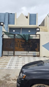 كوباني كركوك • ١٠٠م • بيت جاهز