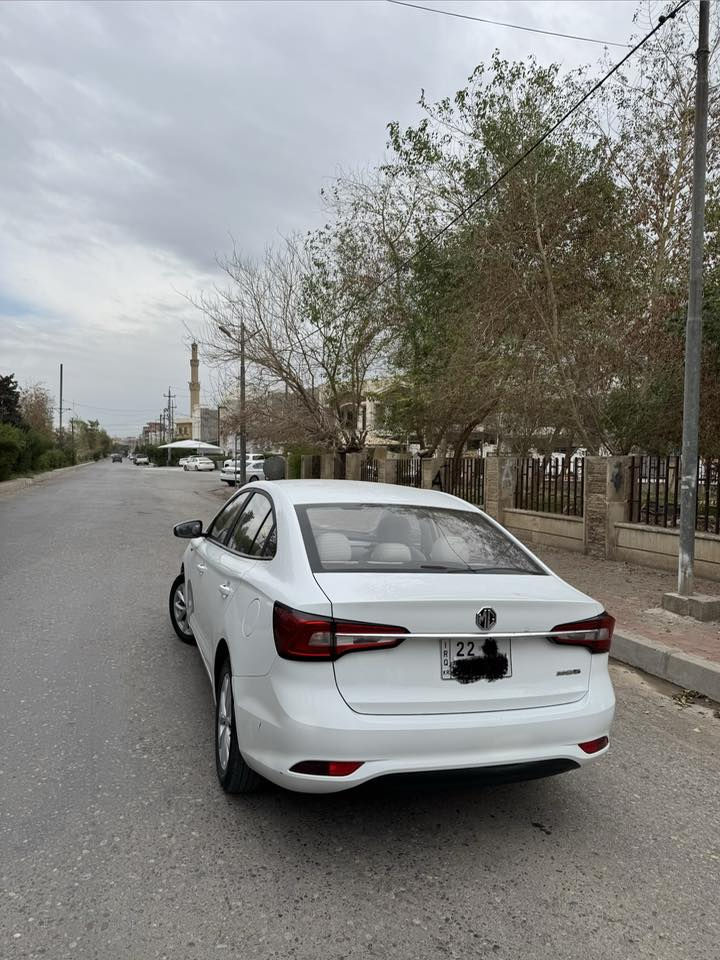 MG5 STD+ 2024
سفری شەریکەی هەولیر 
٣١.٠٠٠کیلۆمەتر رۆشتوە 
٢جالغی پارجەی رەشە ٢پەلەشی ساردە 
هەموو گیانی بەشەرت 
٩٤.٠٠٠$و کەمەک مەجالیشی تیدایە 
***********
