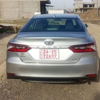 كامري امريكي • ٢٠٢٤ • ٣٦٠٠٠