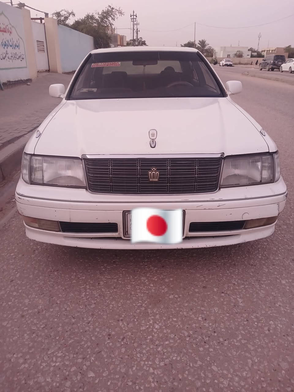 السلام عليكم
سياره ادوات راس الثور كصتين


**إذا كنت صاحب هذا الإعلان وتريد حذفه لأي سبب، رجاءا أرسل رسالة إلى الدعم الفني**