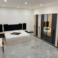 أهلا وسهلا  غرفة نوم تركية جديدة أصلي    متوفر خدمة شد ونقل  توصيل مجا...