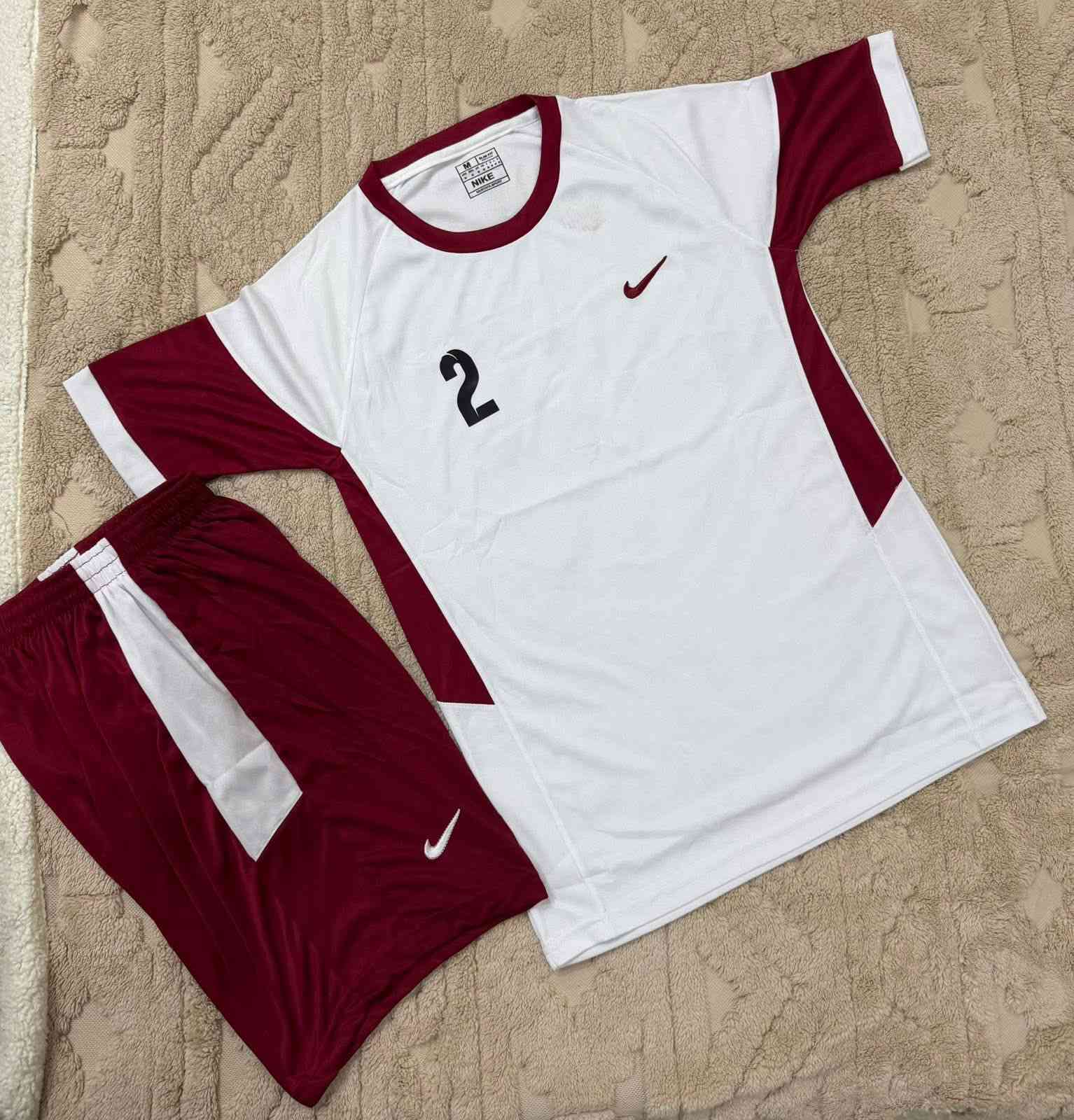 مرقم تايلندي😍😍
ماركه مرقم خامه تخبل 
⭕سعر الدرزن 12 قطعه ب ٦٥ الف 
⭕الارقام من 2 لحد 25
⭕البيع 12 أو 24 قطعه( لايوجد مفرد )
⭕توصيل 5 لكل العراق


**إذا كنت صاحب هذا الإعلان وتريد حذفه لأي سبب، رجاءا أرسل رسالة إلى الدعم الفني**