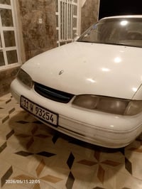 برنس فراشه • موديل ٩٦ • محرك وكير فول