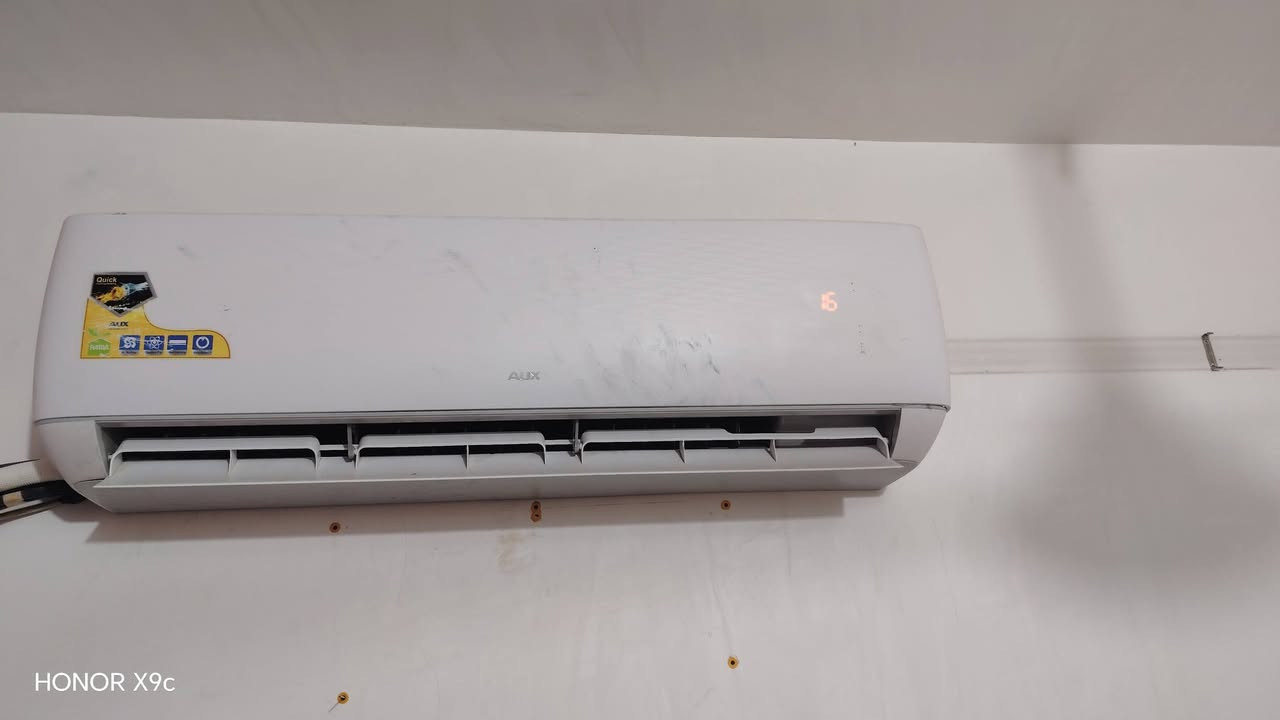 اعمالنا لهذا اليوم 

تنصيب سبلت الوادي 2 طن

تصليح ليك وشحن غاز مع غسل سبلت جبسون طن ونص

تصليح ليك وشحن غاز سبلت اواكس 2 طن

للاستفسار الاتصال على 
***********
***********
