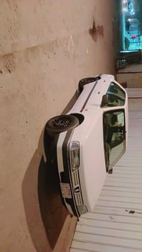 بيجو ٤٠٥ • موديل ٢٠١٨ • ميسان