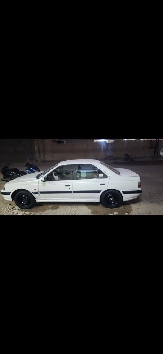 السلام عليكم بيجو بارص 2011 سياره مرتبه يرادلها تعديلات بسيطه تبريد ثلج باسمي السياره معمره مكانها البصره ام قصر السعر 35 بيها مجال قليل 
***********
