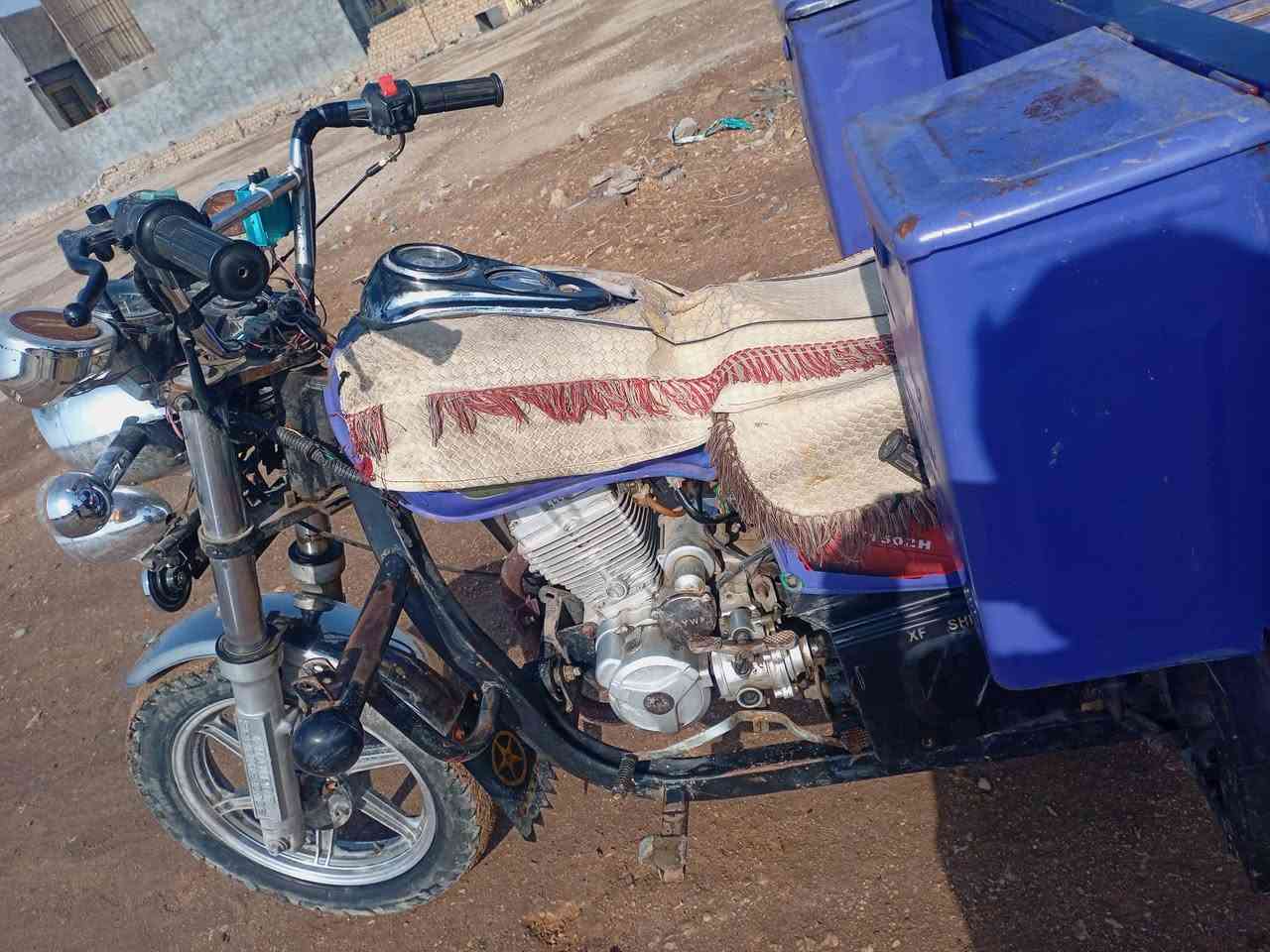 سلام عليكم ستوته للبيع موديل 2020 أوراق كامله رقم ***********
