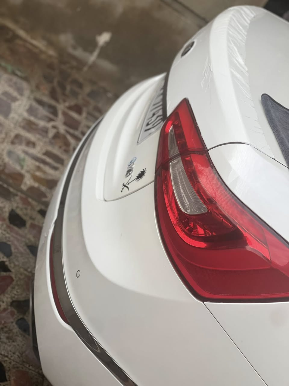 السلام عليكم كادينزا موديل 2016جديد لوك
سياره نظافه 100/100
كفاله من الصبغ والضربه وتبديل وحادث مكينه وكير كفاله 
رقم وسنويه وهزه غرامات مصفره جديده 
موصفات سياره !!!
1.بصمه
2.كشنات جلد
3.كشنات كهرباء
4.كشن خزن ميموري 
5.برده كهرباء
6.ستيرن كهرباء 
7.لايت عدسه زنون بلادي
8.شفتات ستيرن 
9.كشنات تدفئه 
10.سماعات انفنتي 
11.شاشه عداد الكتروني 
12.كامره وحساس
13.ويل حجم 19 تخم تاير 
14.مري شفط
15.مري قلاب عل بك R
16.نظام تحكم خلفي بصوت وبرده 
17.حساس مطر وهيتر جام 
موصفات معروفه بل كادنزا 
سياره مكانه بغداد الامين الثانيه 
السعر 160 بيه مجال بصيط رجاء بدون كسران سياره صافيه وجديد تحكم رقمي ***********
