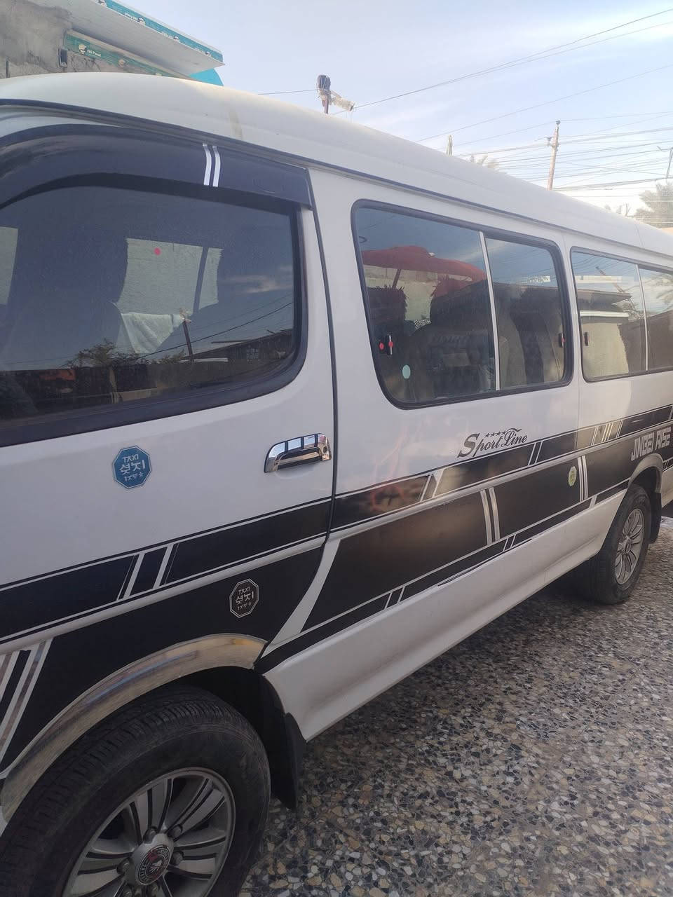 جنبي اج وان موديل ٢٠١٤ كير ومكينه واكسل مكفولات سنويه ٢٠٢٧ وباسم بنتي نظيفه رقم الهاتف *********** السعر ٨٥ورقه
