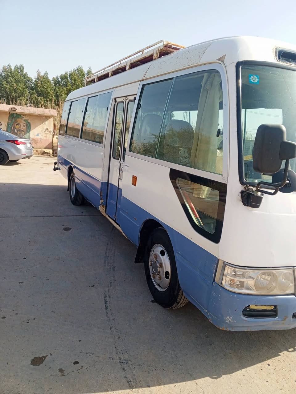 سلام عليكم كوستر بسمي كير مكينه او اكسن او كبريسر تخم تاير جوبلس رقم كليزي خط بحث كله صفر تاخذ حداديه نص موديل 2008مدور ثاني يوم سعر 220 سعر 220 رقم موبايل ***********
