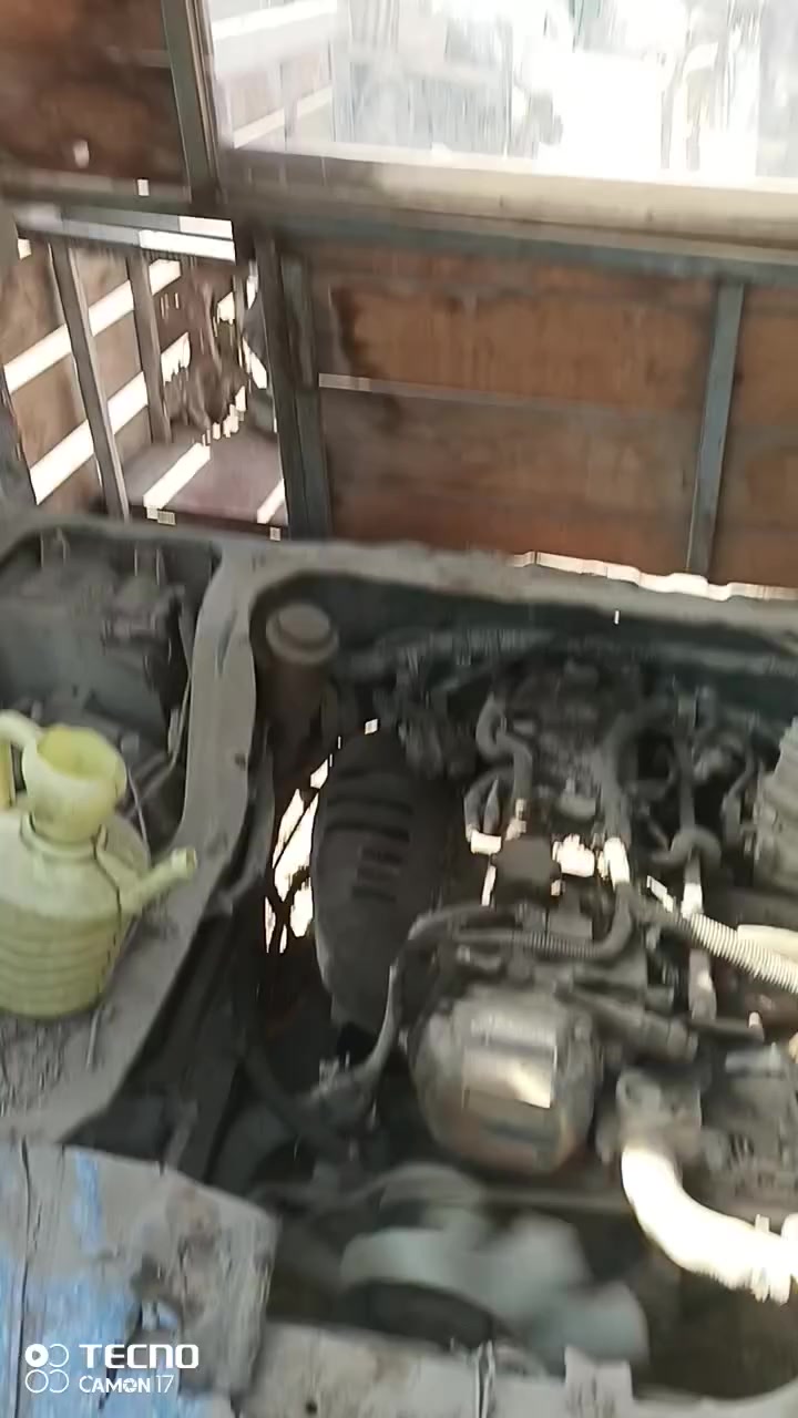 سلام عليكم مكينة وكير ونجي مجول مشتغلة 4 ايام ومتروكة السيارة ضمان وكفالة شهر بعده بالدهن الياباني
للبيع اخذناها ب16 ورقة ونص شرط ياباني لاماليزي ولاتايوان
قيم باليرضي الله اني ادور مكينة كاز كير عادي


**إذا كنت صاحب هذا الإعلان وتريد حذفه لأي سبب، رجاءا أرسل رسالة إلى الدعم الفني**