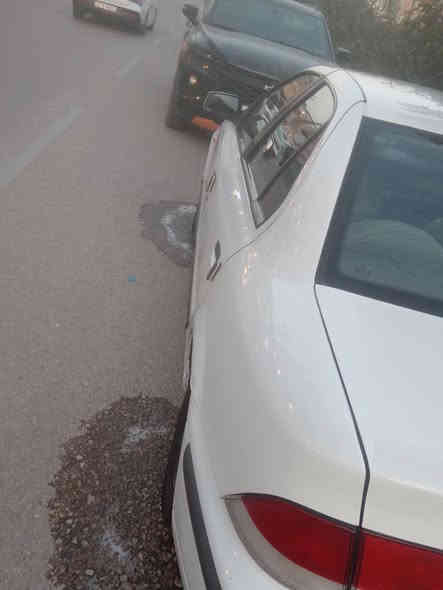 متاح سلام عليكم سمند موديل ٢٠٠٩ استيراد خاص كير ومكينه كفاله تبريد ويه السويج سنويه ل٢٧ باسمي رقم انكليزي تخم تاير حداديه كامله كله جديد غرفته جديده كله جلد نحله وفسفوره سعر ٤٣ بيع اومراوس بسايبه خصوصي نضيفه مع الفرق حسب الاتفاق مكاني كربلاء طوريج الخاص مفتوح رقمي ***********
