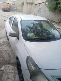 نيسان صني • ٢٠١٩ • الطوبجي