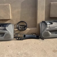 كيا اوبتما • دشبول كامل • بطاين باب امامي