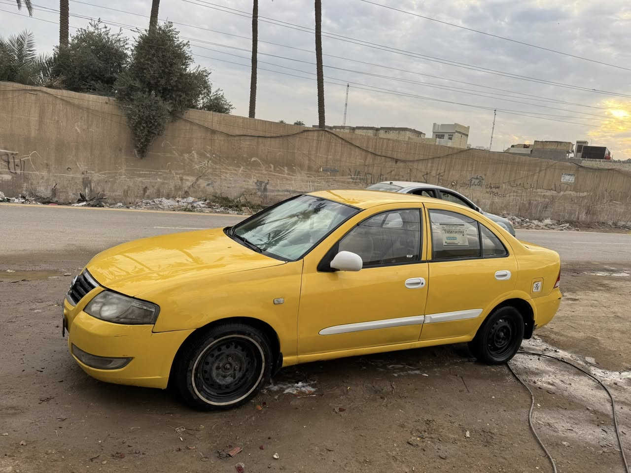 سلام عليكم سني بدي كوري ٢٠٠٨رقم كربلاء دولي نقابه هيئه صفر تحويل ثاني يوم مكينه كير صدر خيرمن الله  العنوان الكاظميه ***********السعر٦٦وبيها مجال
