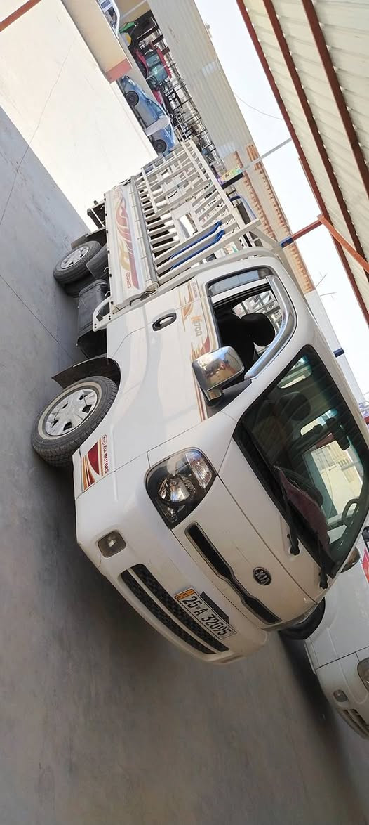 السلام عليكم
كيه حمل للبيع موديل 2014 رقم كركوك شرط التحويل
بيها ملاحظات بسيطه السعر 115$ وبيها مجال
***********
