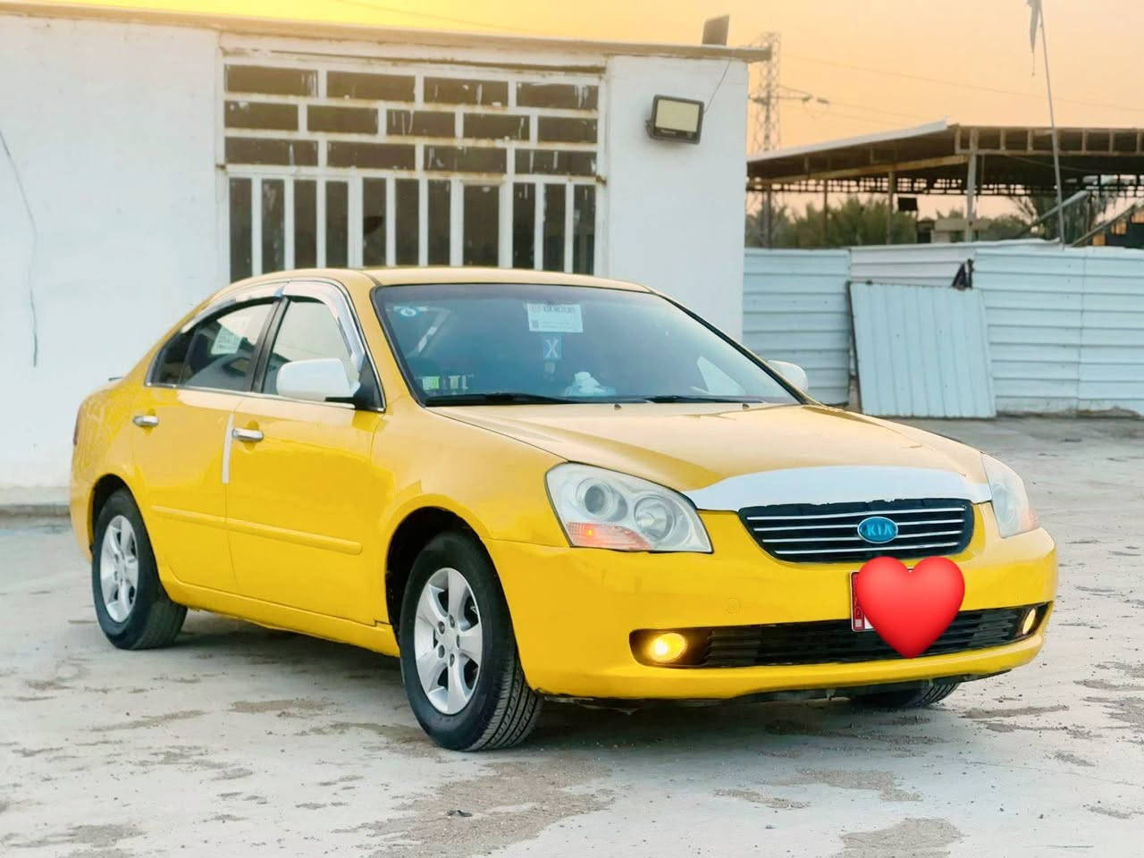 السلام عليكم 
كيا اوبتما 2008امريكي بيهه جاملغ امامي مبدل بدون دواخل  
مكينه 2400رقم واسط الماني كير محرك حداديه تخم تاير كله جديد السياره جاهزه  مال جناي  مكان السياره بابل السعر 95  
***********
