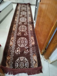 مدات عدد٢ ونظيفات استعمال قليل طول ٤أمتار سعر ١٥ الاتصال على الرقم ٠٧٧...