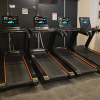 ٤ مشايات • لايف فتنس • استعمال شهور