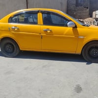 اكسنت موديل 2007كندي فول أوتوماتيك تحكمات بلستيرن ضرر بونيد بدون دواخل...