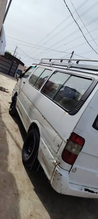 جنبي مديل 2009 سياره خير من الله تجفيت جديد  سياره جاهزه سنويه 2029 دو...