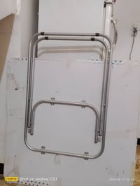 مبردة • ميز صاج • الكوفة
