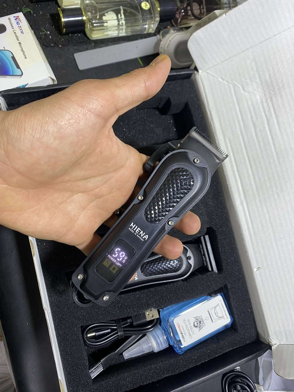 السلام عليكم بكج كامل
كلش حلوات  سعرك وبلعافيه عليك


**إذا كنت صاحب هذا الإعلان وتريد حذفه لأي سبب، رجاءا أرسل رسالة إلى الدعم الفني**