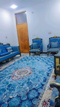 كوت حي الحكيم • ٢١٠م • غرفتين