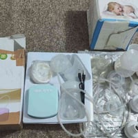 ملاطات • ٢ قطع • الثانية ناقصة