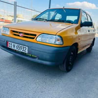 سايبه موديل 2022 كفاله عامه عد شبر بارد بل جاملغ الاماي تخم تاير جديد ...