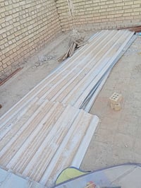 حديد • سندويش • جينكو