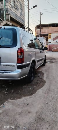 شوفر ليت • 7 راكب • تبريد شغال