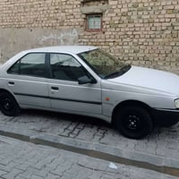 سياره سياره بيجراوا موديل 9 بغداد مكاني بغداد السعر ب 32 وبيها مجال سي...